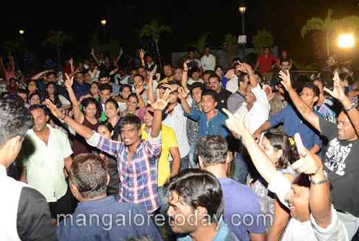 new year celebration in mangalore 1